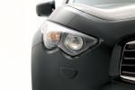Infiniti FX30d S 2010 года